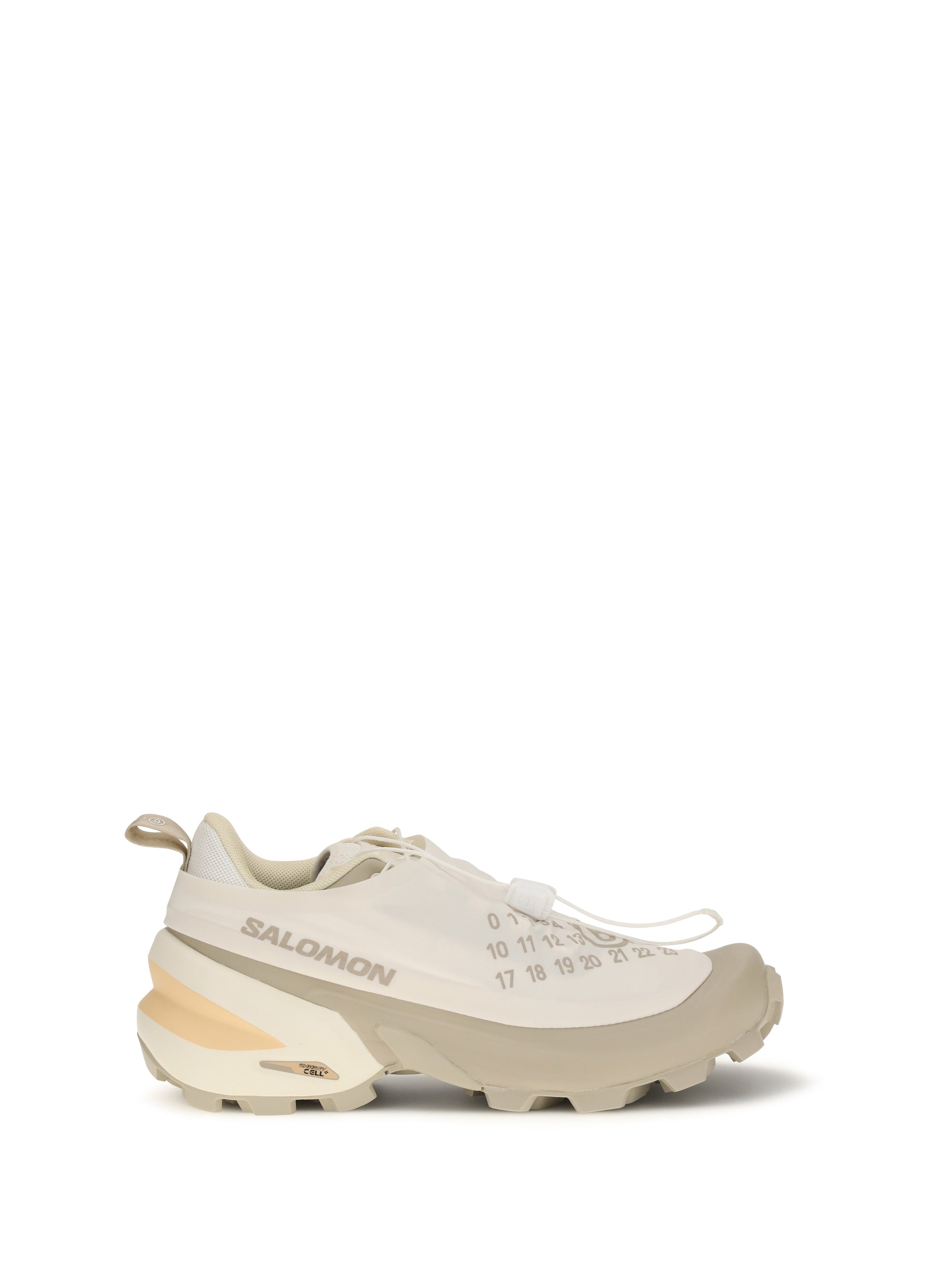 MM6 36.5 mm6 x salomon sneakers