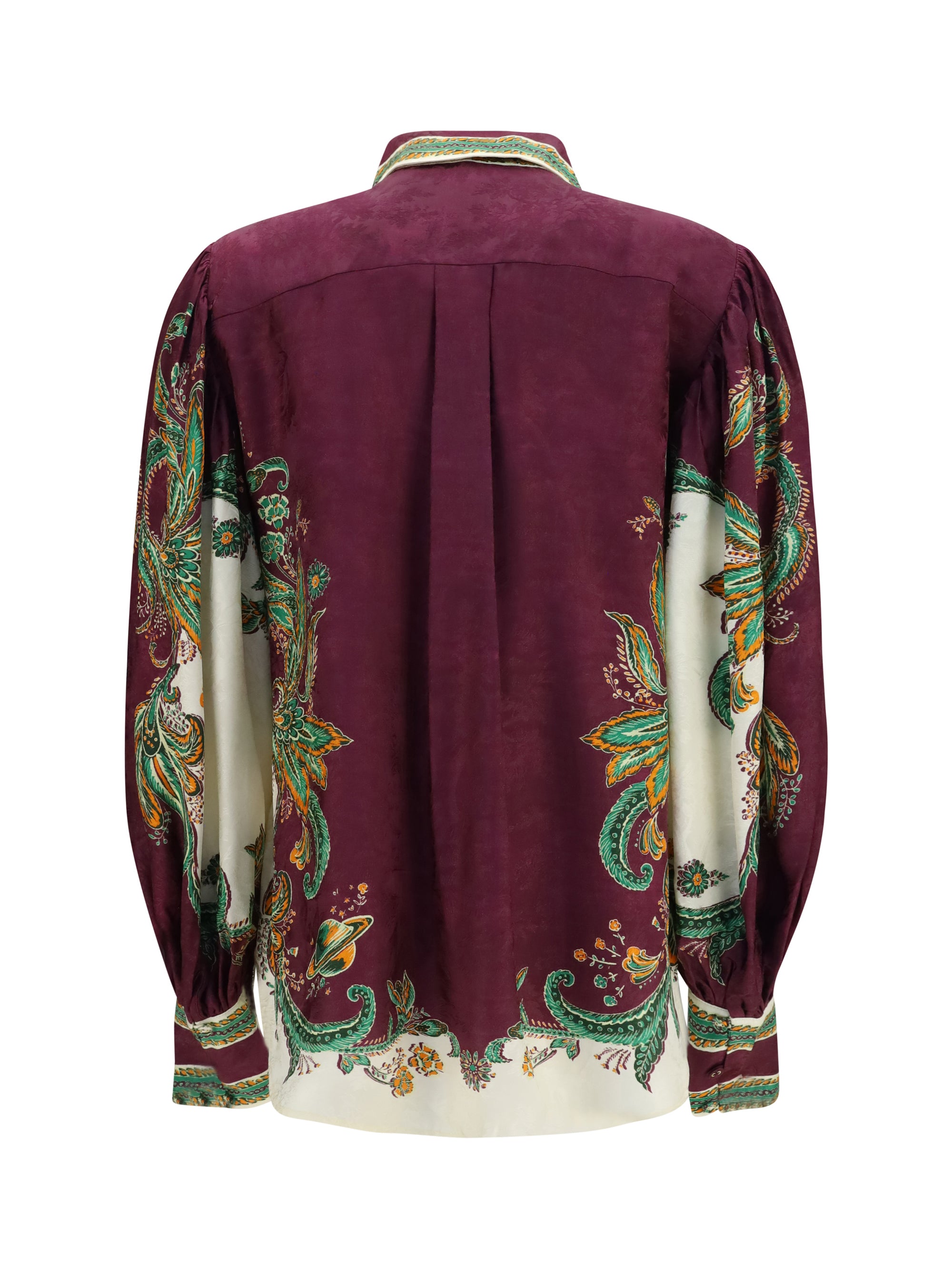 ALEMAIS 6 ruthie shirt
