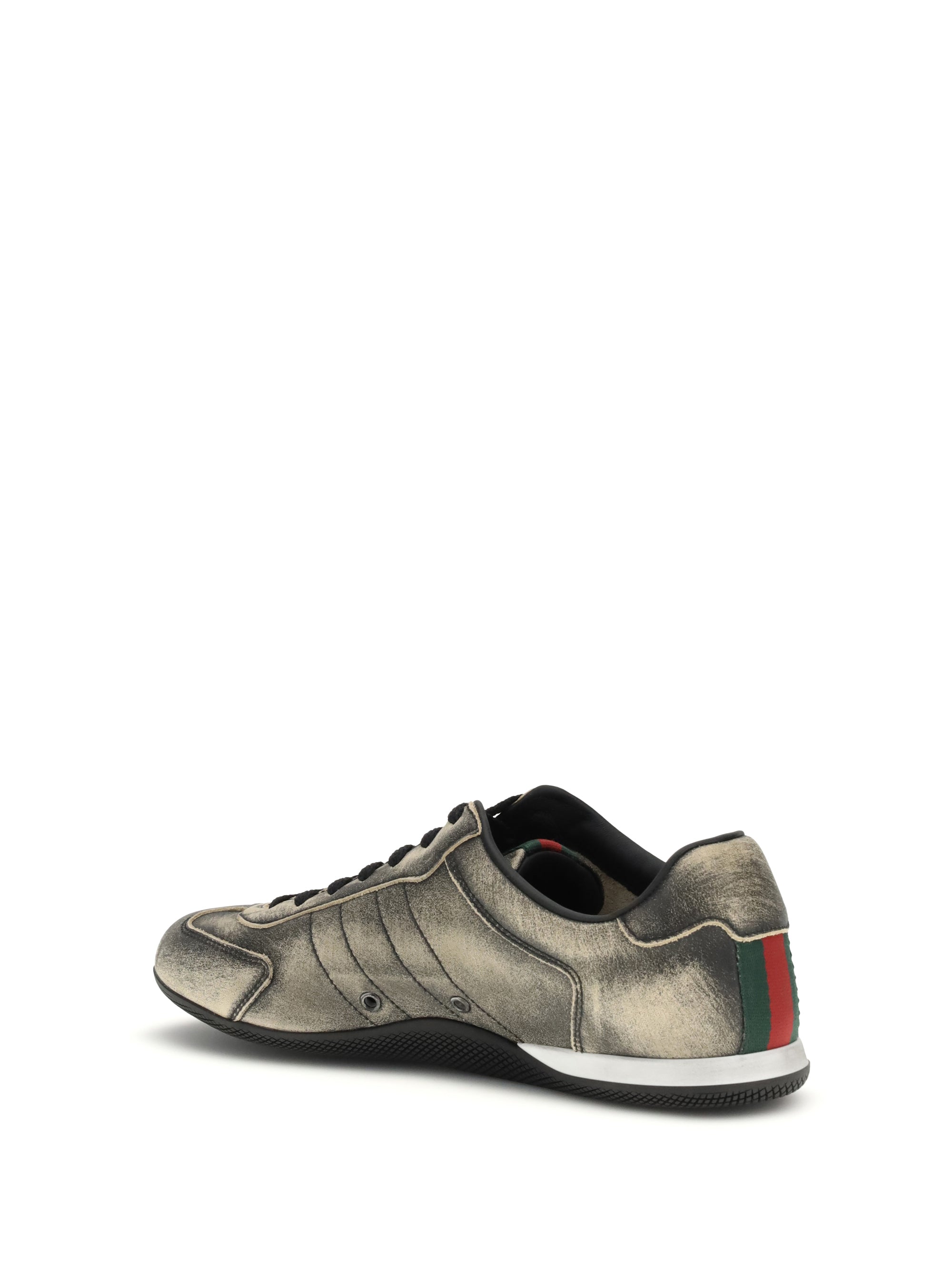 shift sneakers