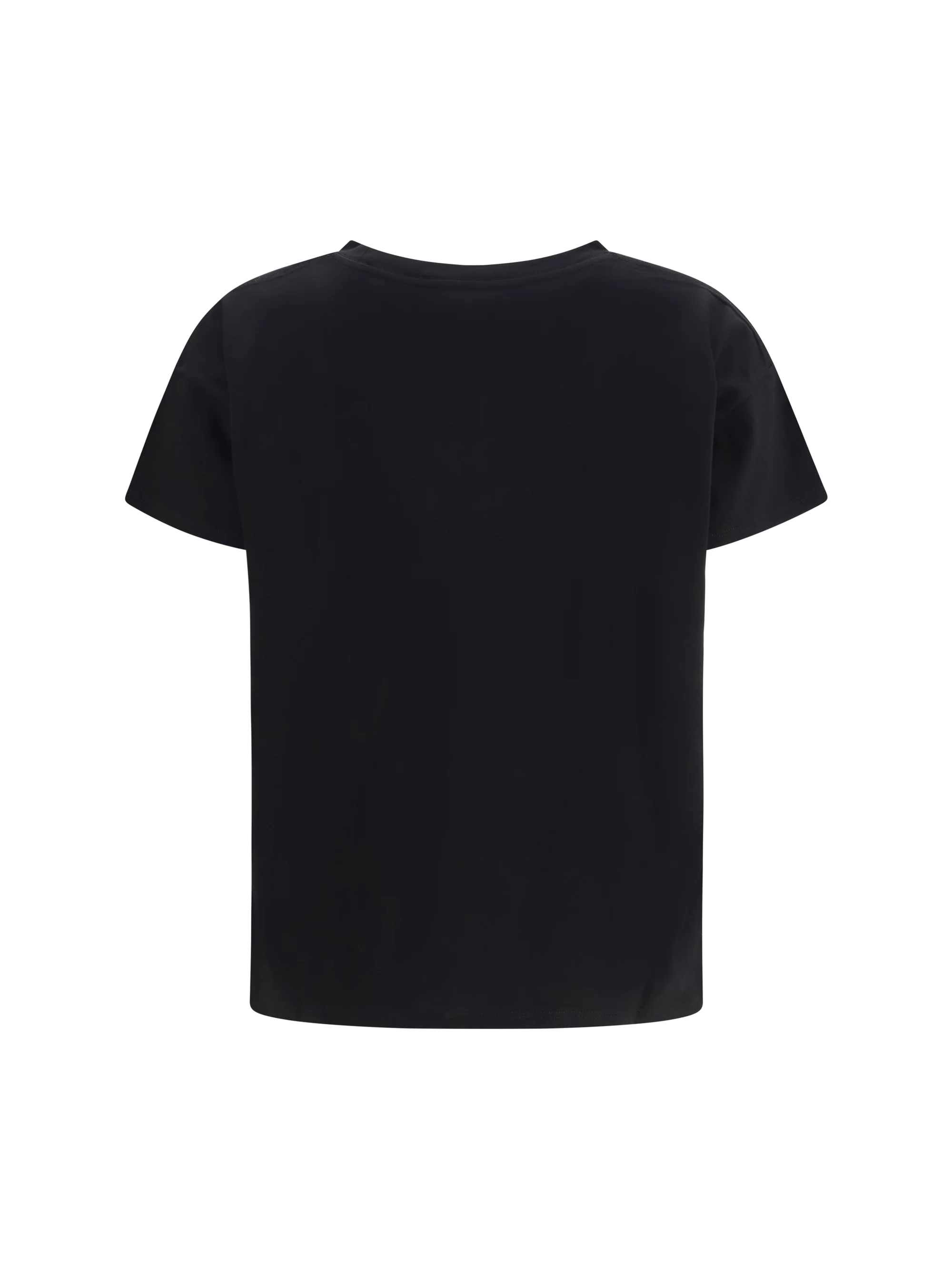 LOULOU DE SAISON L basiluzzo boxy fit t-shirt