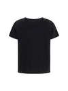 basiluzzo boxy fit t-shirt