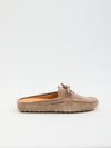 boat slider sandals