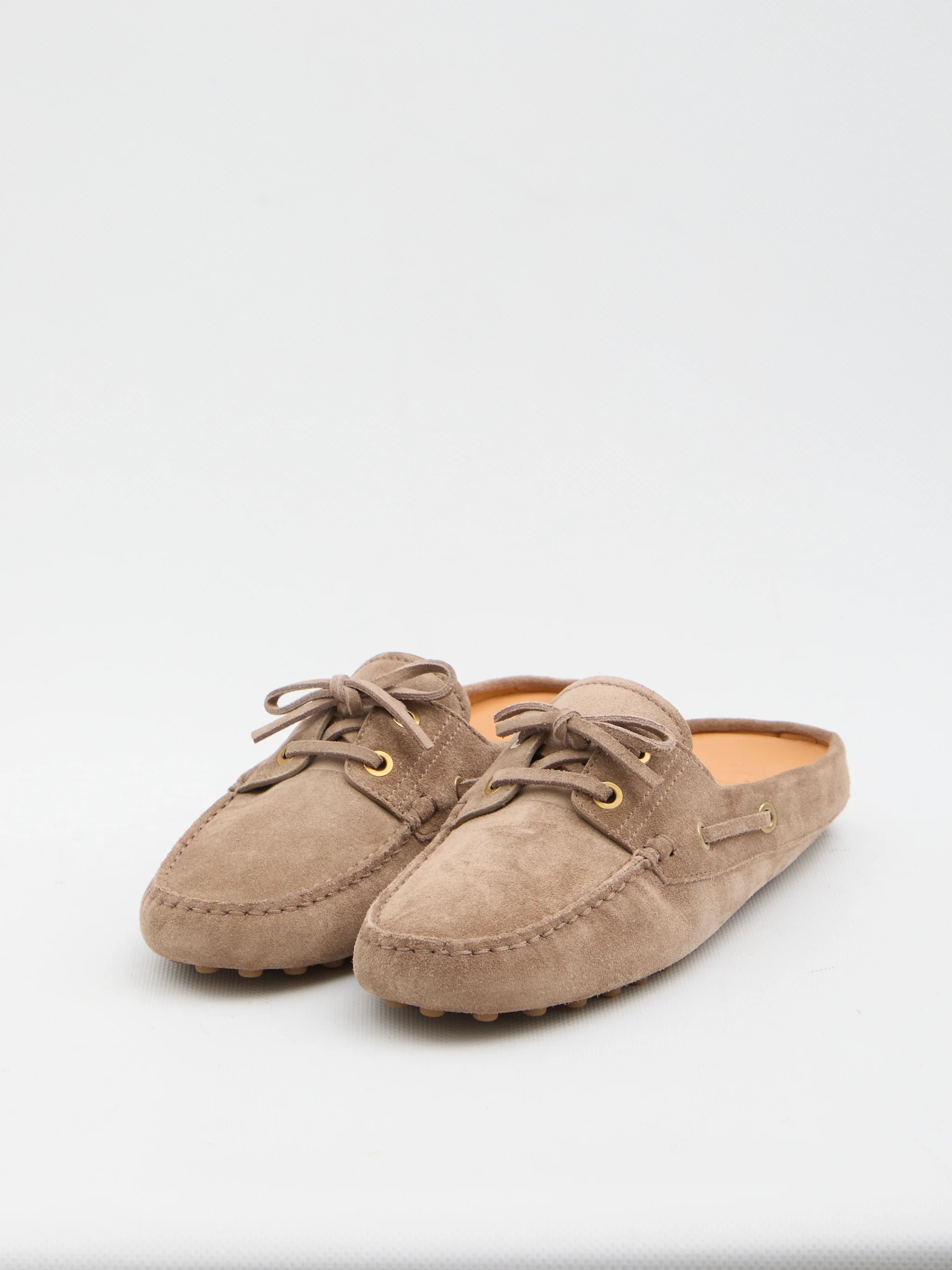 boat slider sandals
