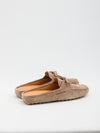boat slider sandals