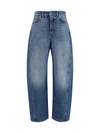 cocoon jeans
