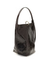 doudou tout le jour bucket bag