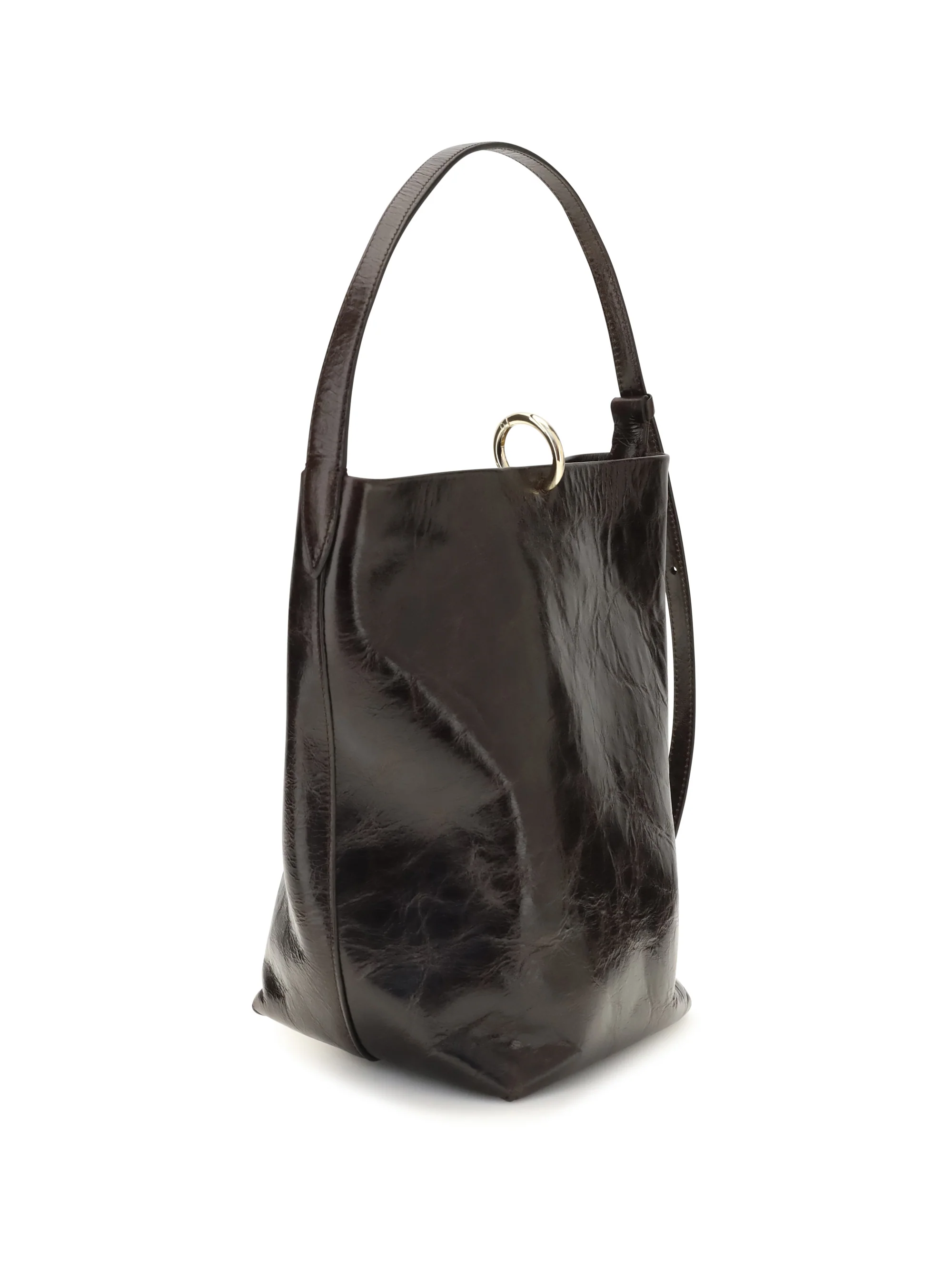 doudou tout le jour bucket bag