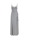viscose jersey dress