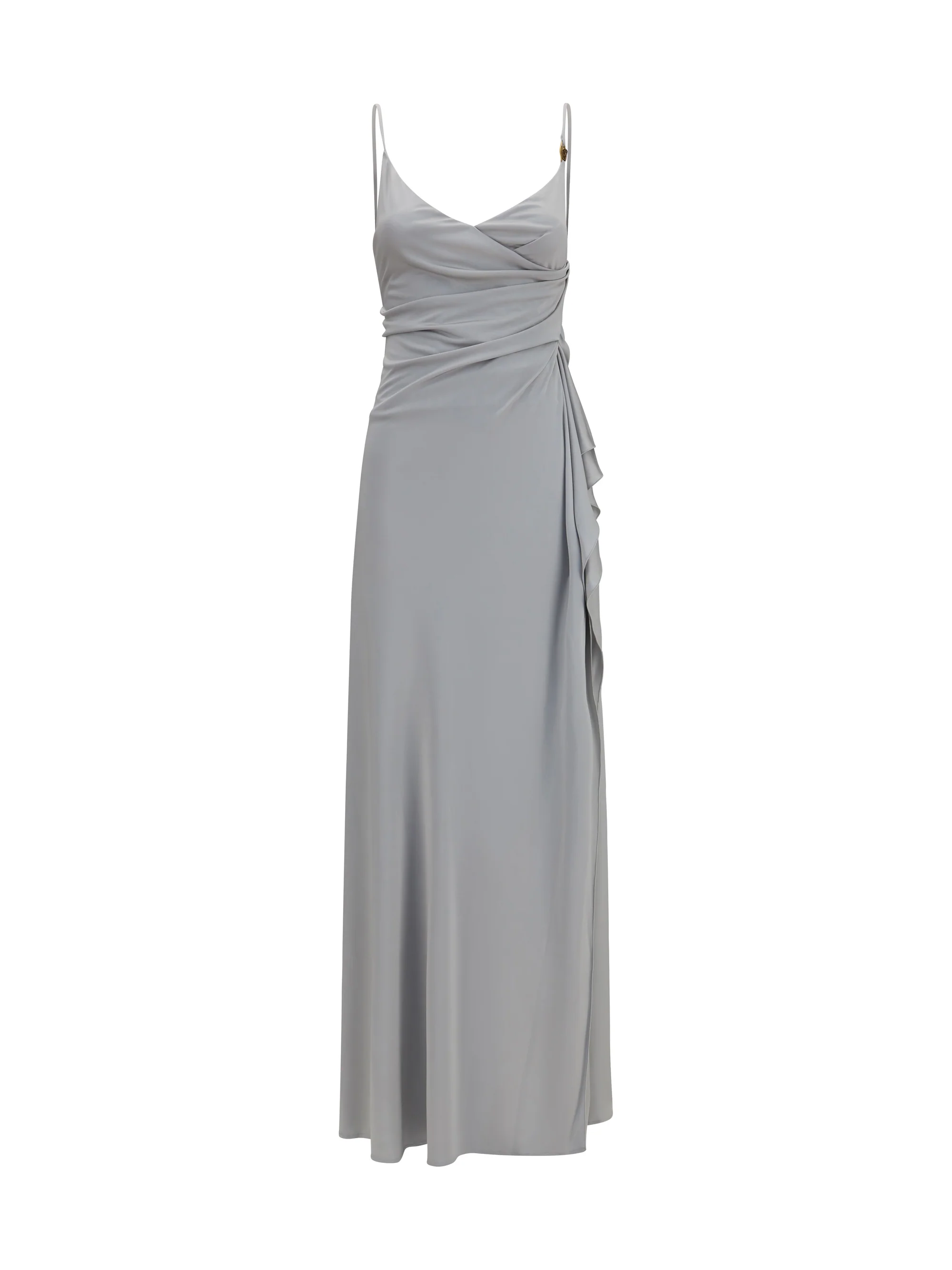 viscose jersey dress