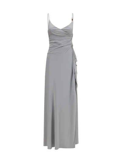 viscose jersey dress