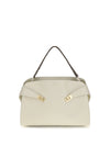 large hug soft shoulder bag
