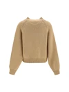 cain cashmere sweater