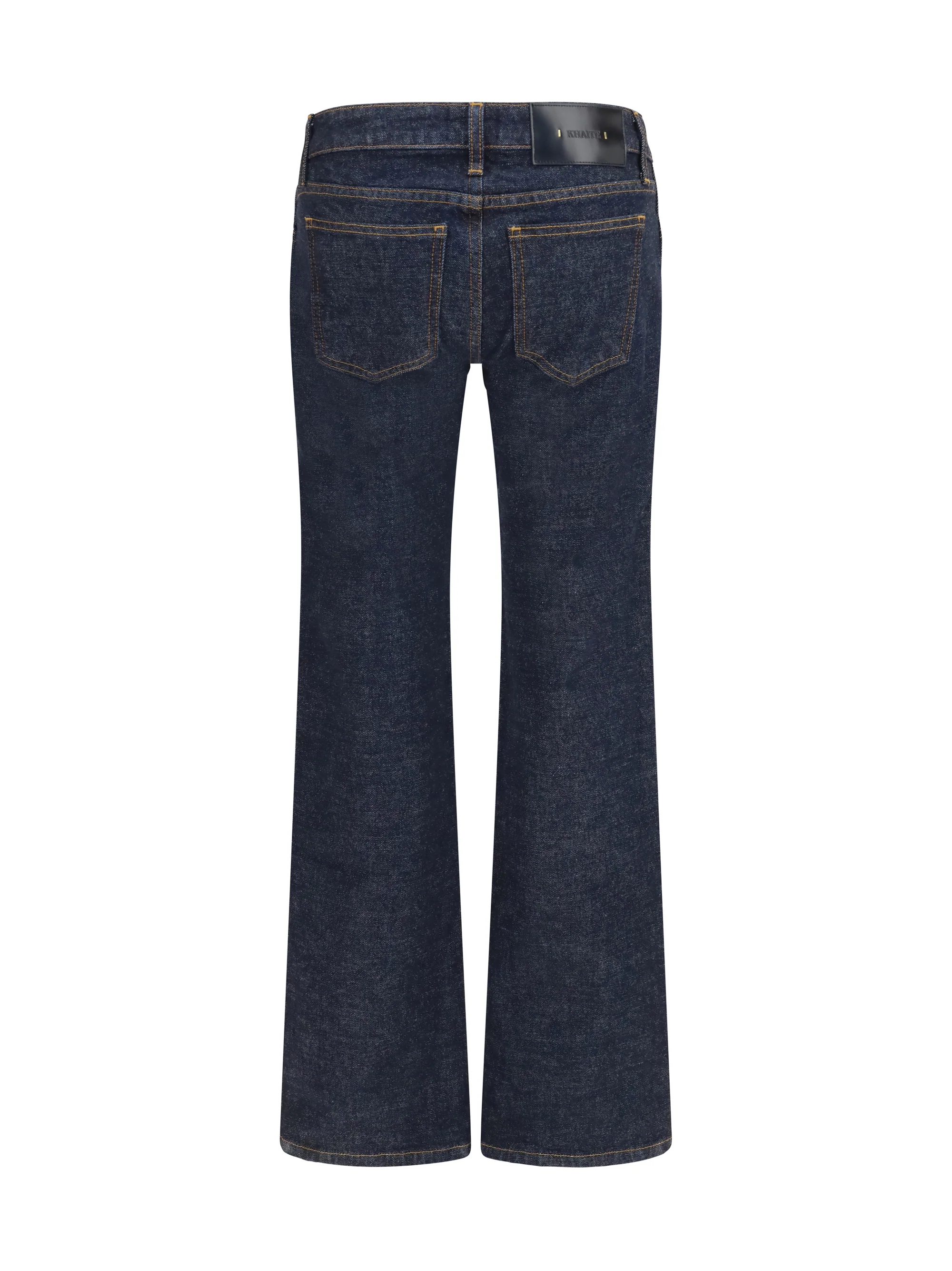 KHAITE 27 conforti jeans
