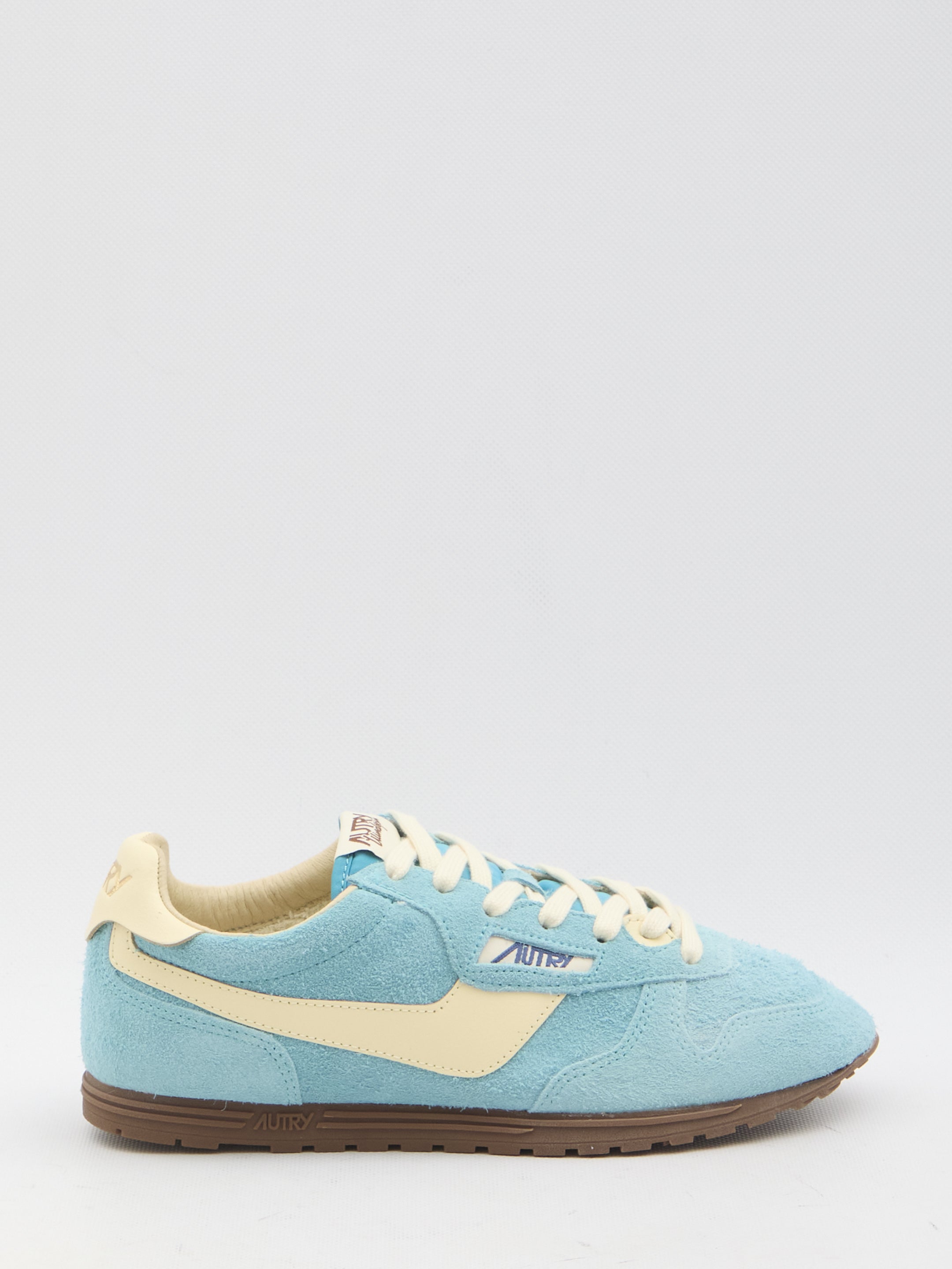 AUTRY 36 windspin sneakers
