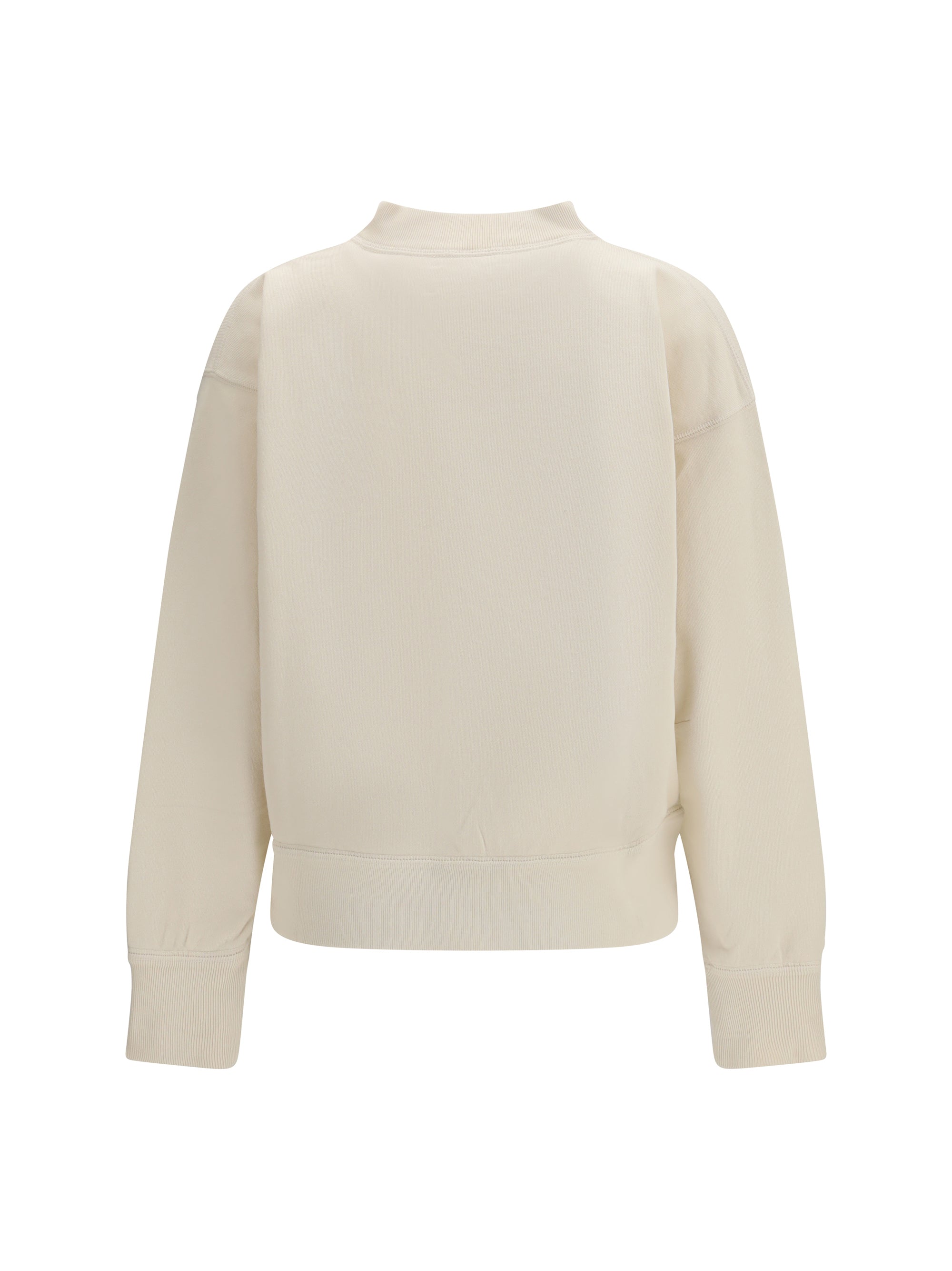 MARANT ETOILE 34 moby sweatshirt