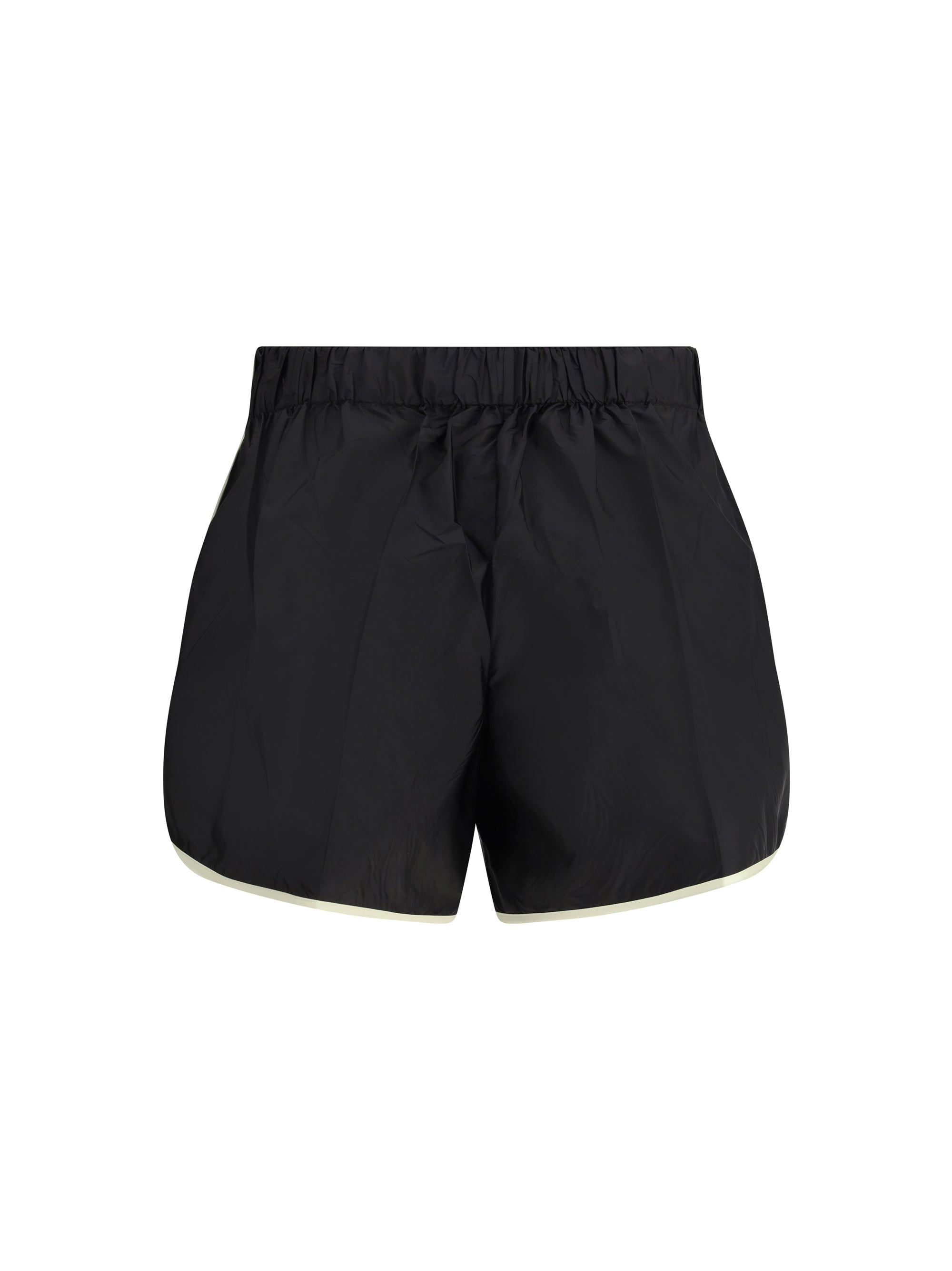 PRADA 40 lightweight re-nylon shorts