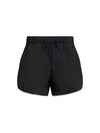 lightweight re-nylon shorts