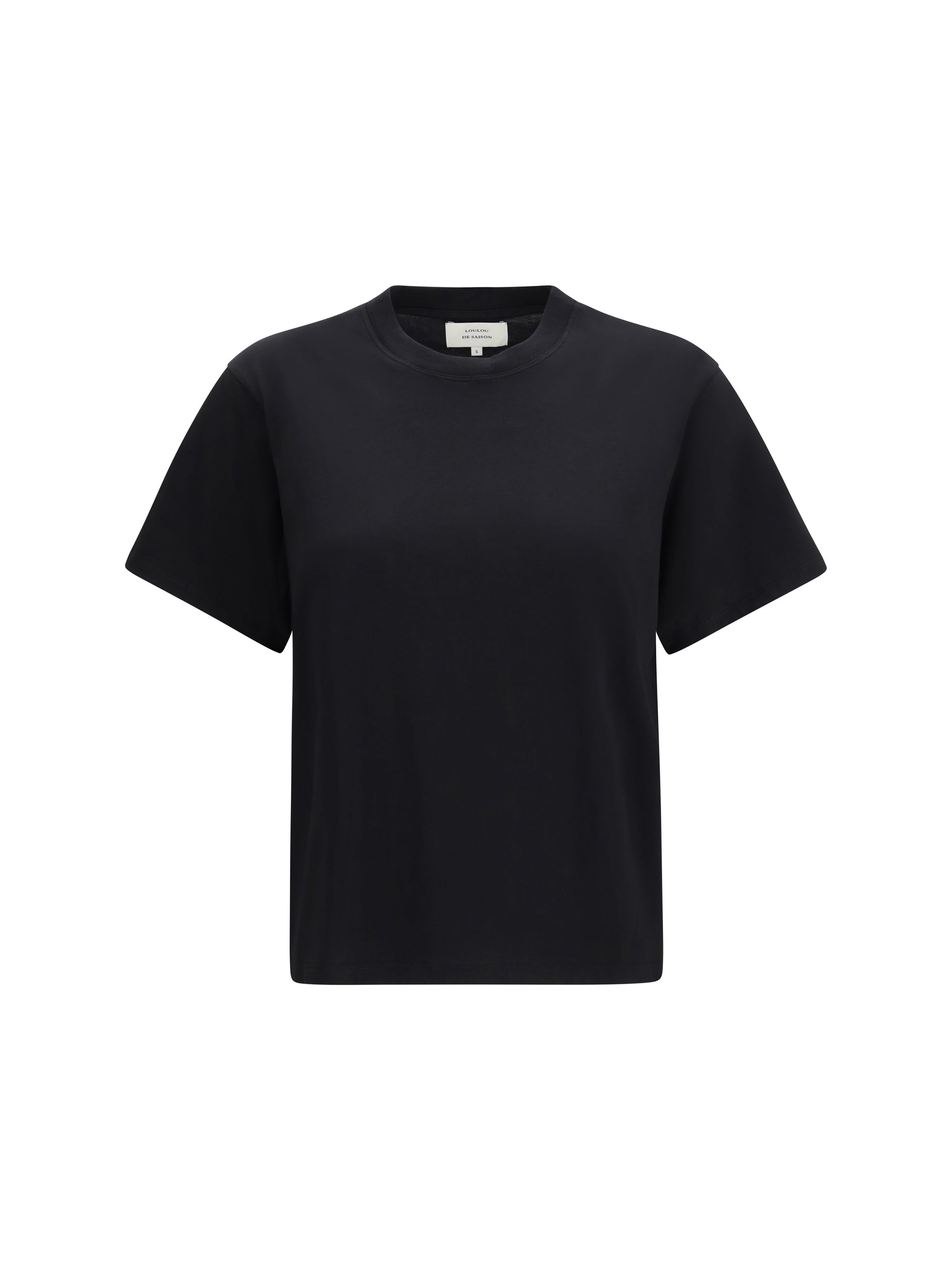LOULOU DE SAISON L telanto t-shirt