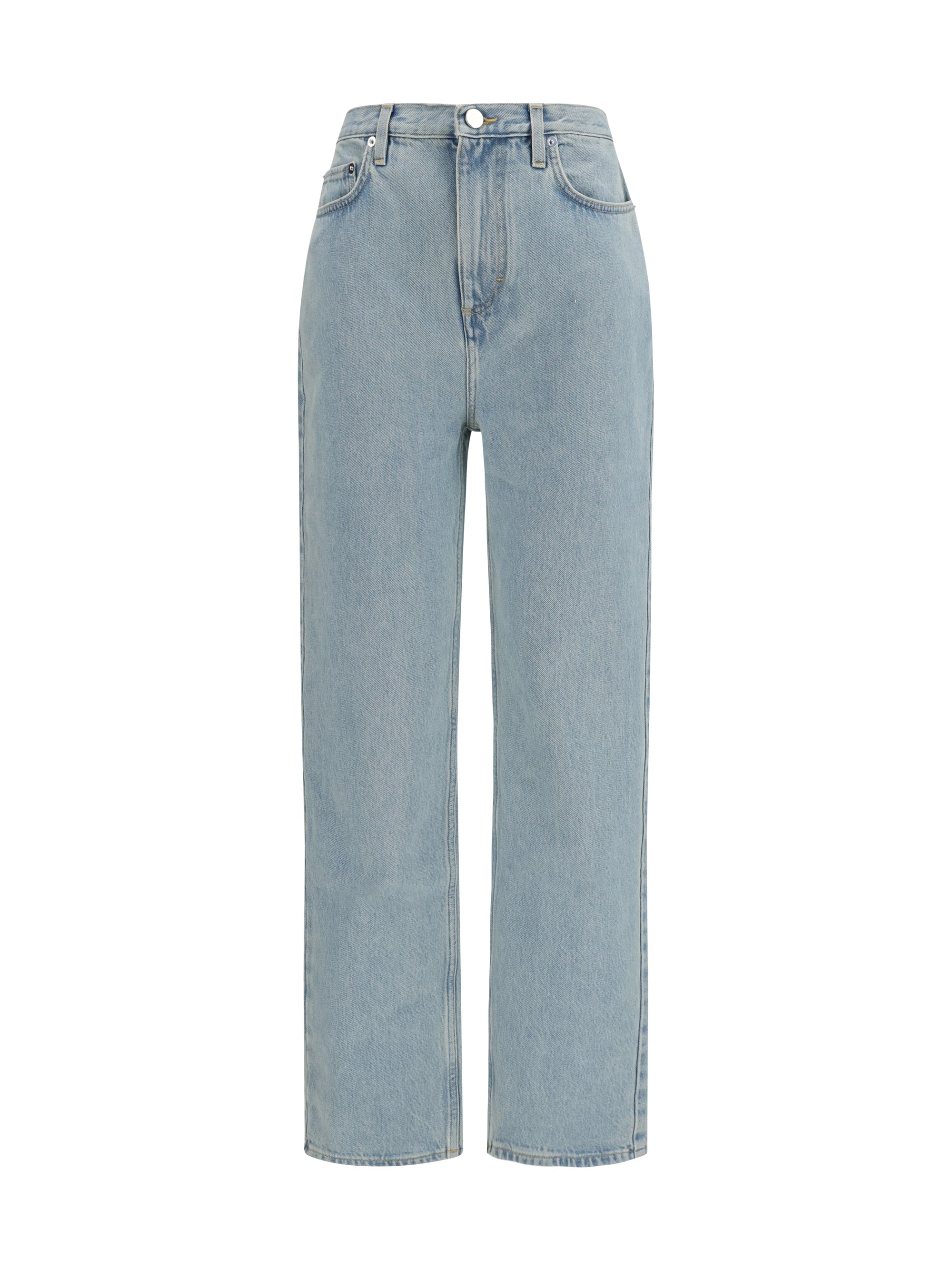 LOULOU DE SAISON 25 jude jeans