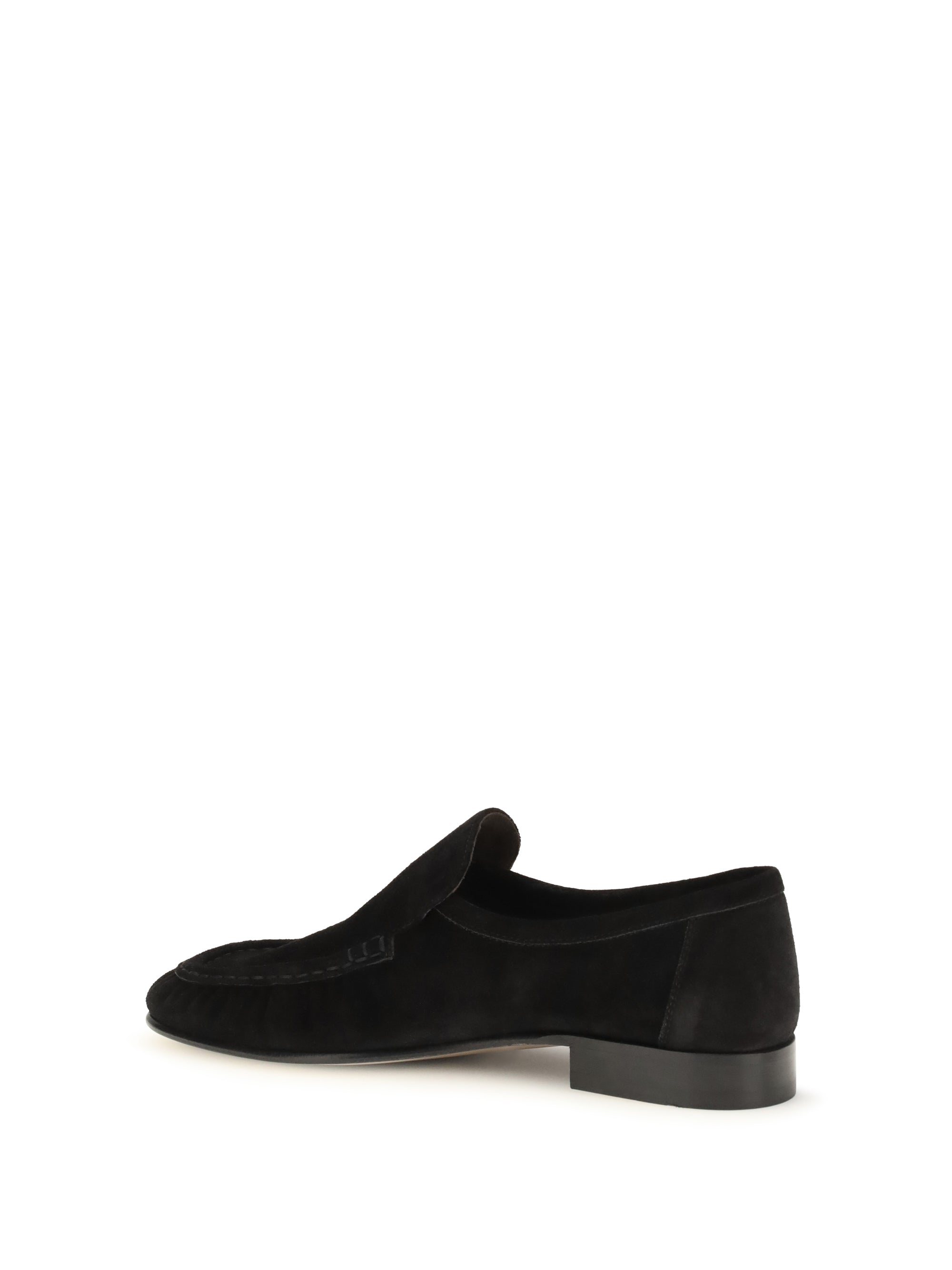 two loafers