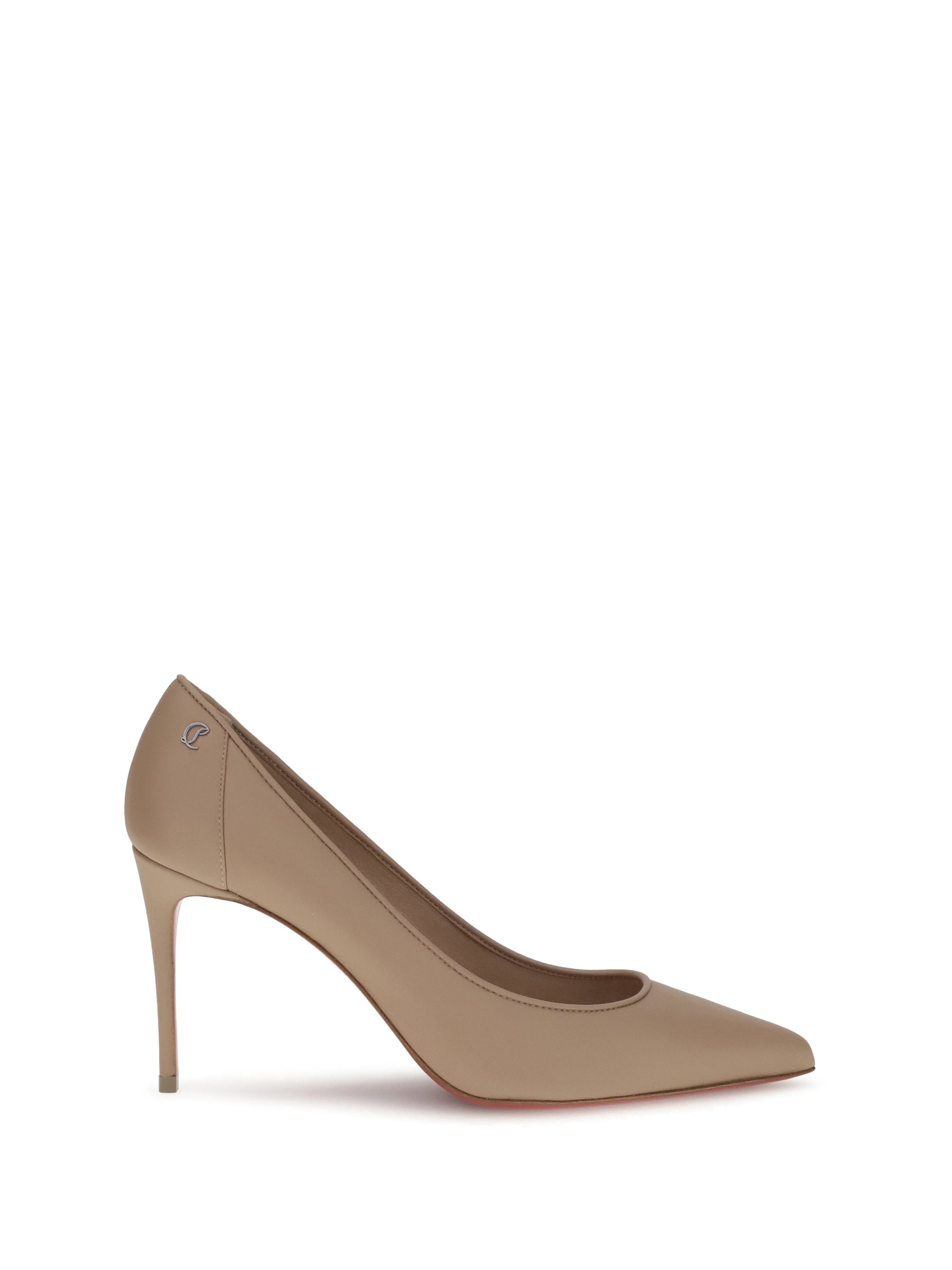 CHRISTIAN LOUBOUTIN 36 sporty kate pumps