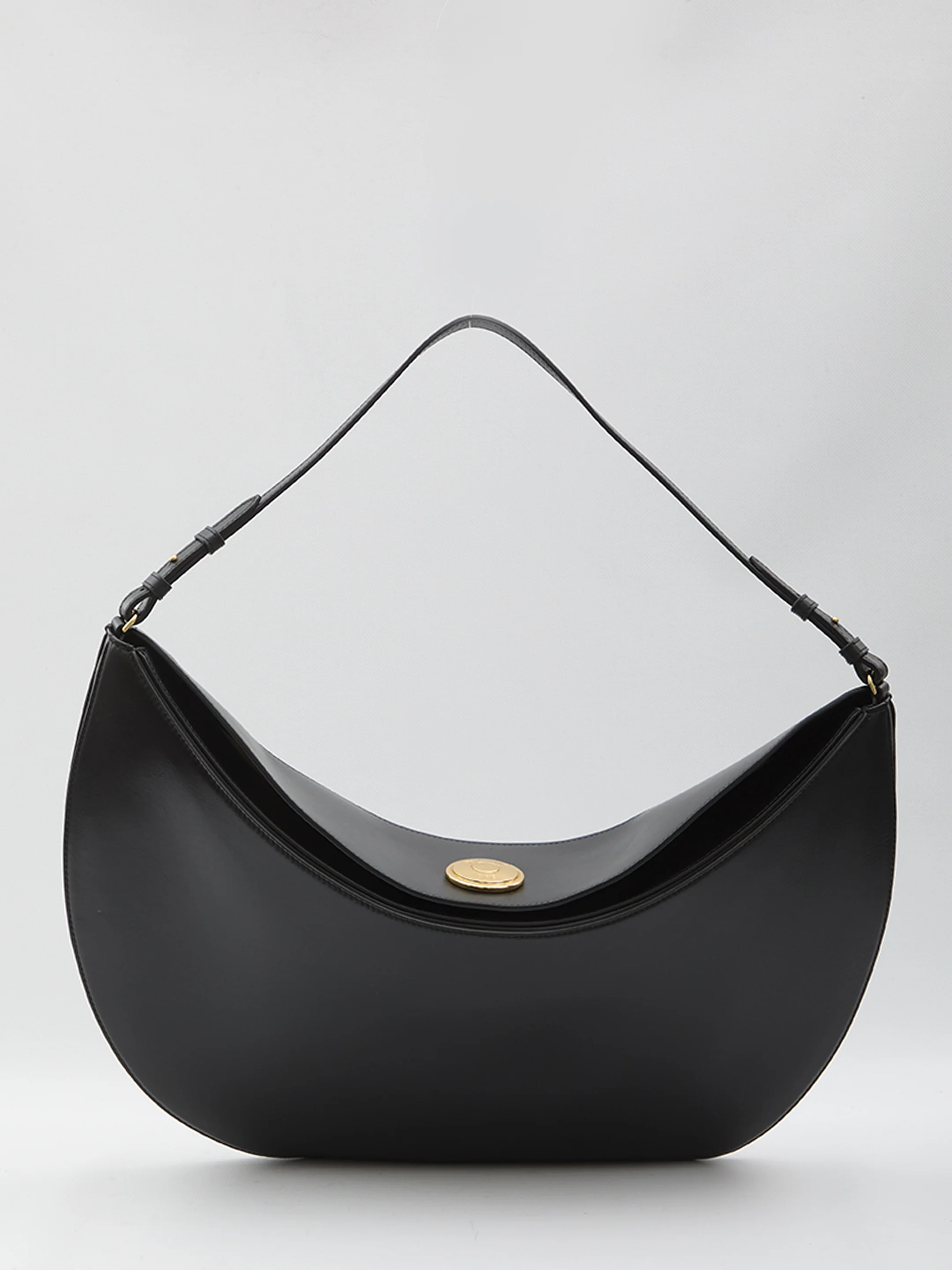 JACQUEMUS OS ovalo bag large 