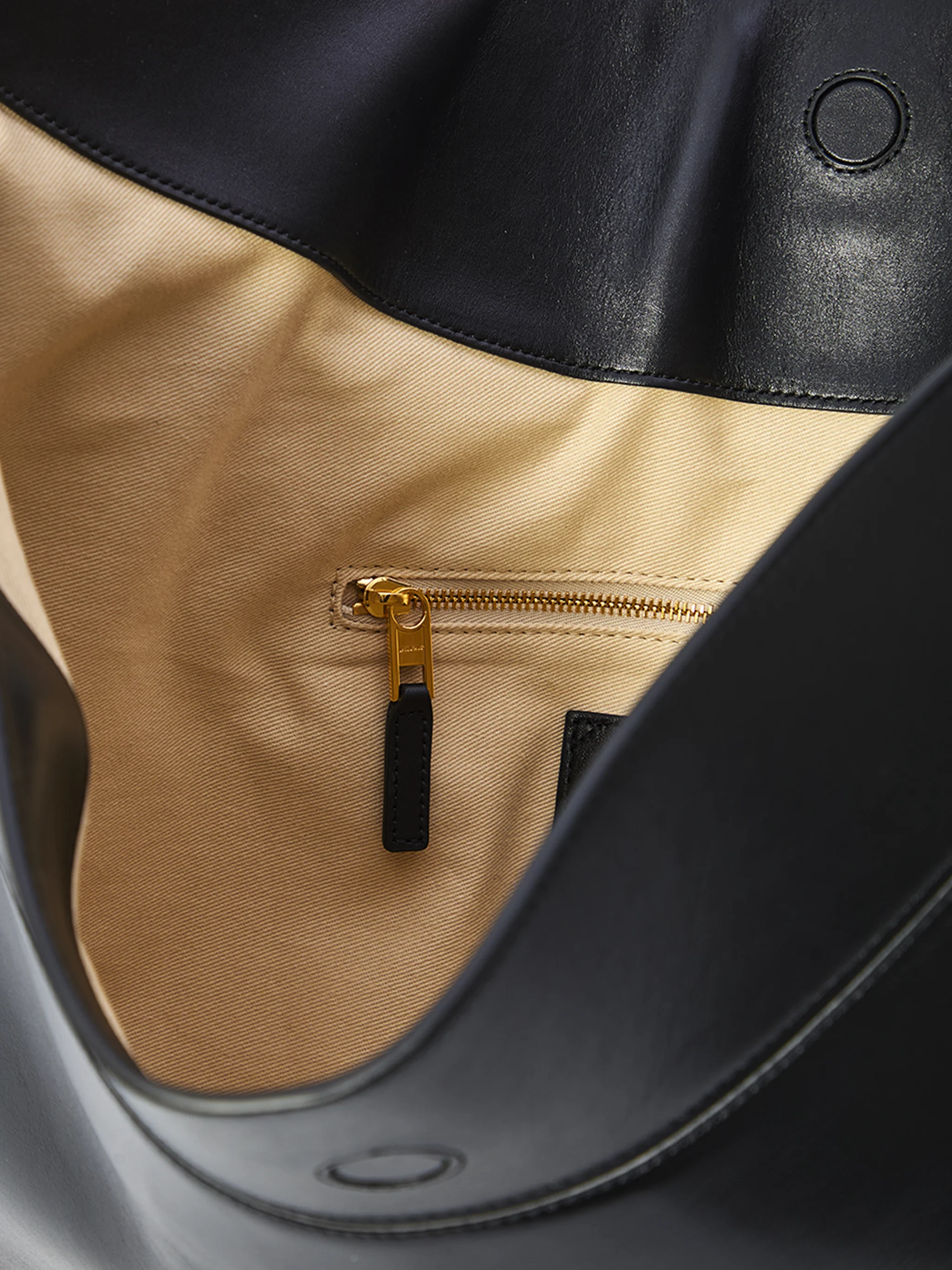 ovalo bag large