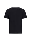 fox head regular t-shirt