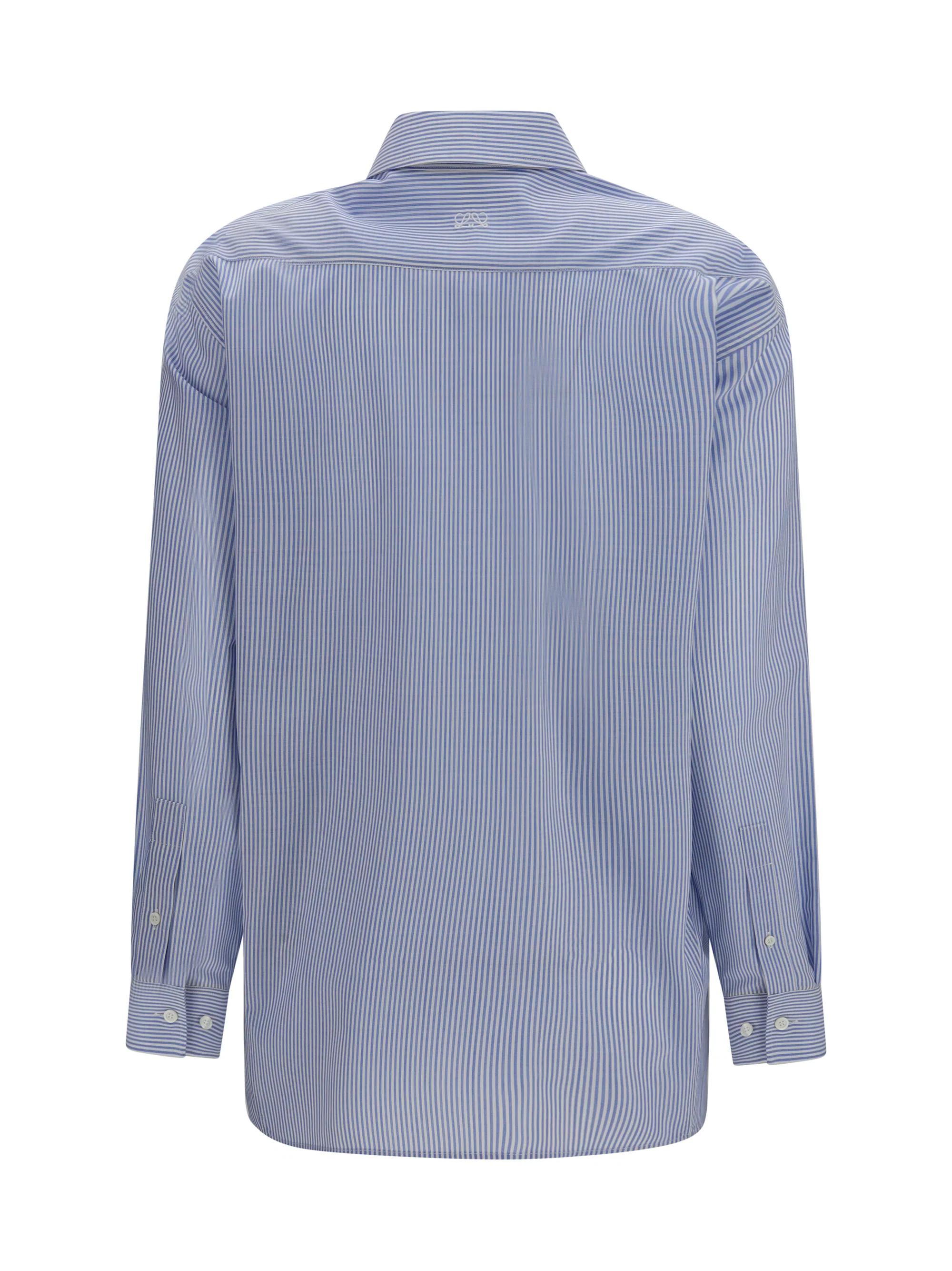 wool shirt
