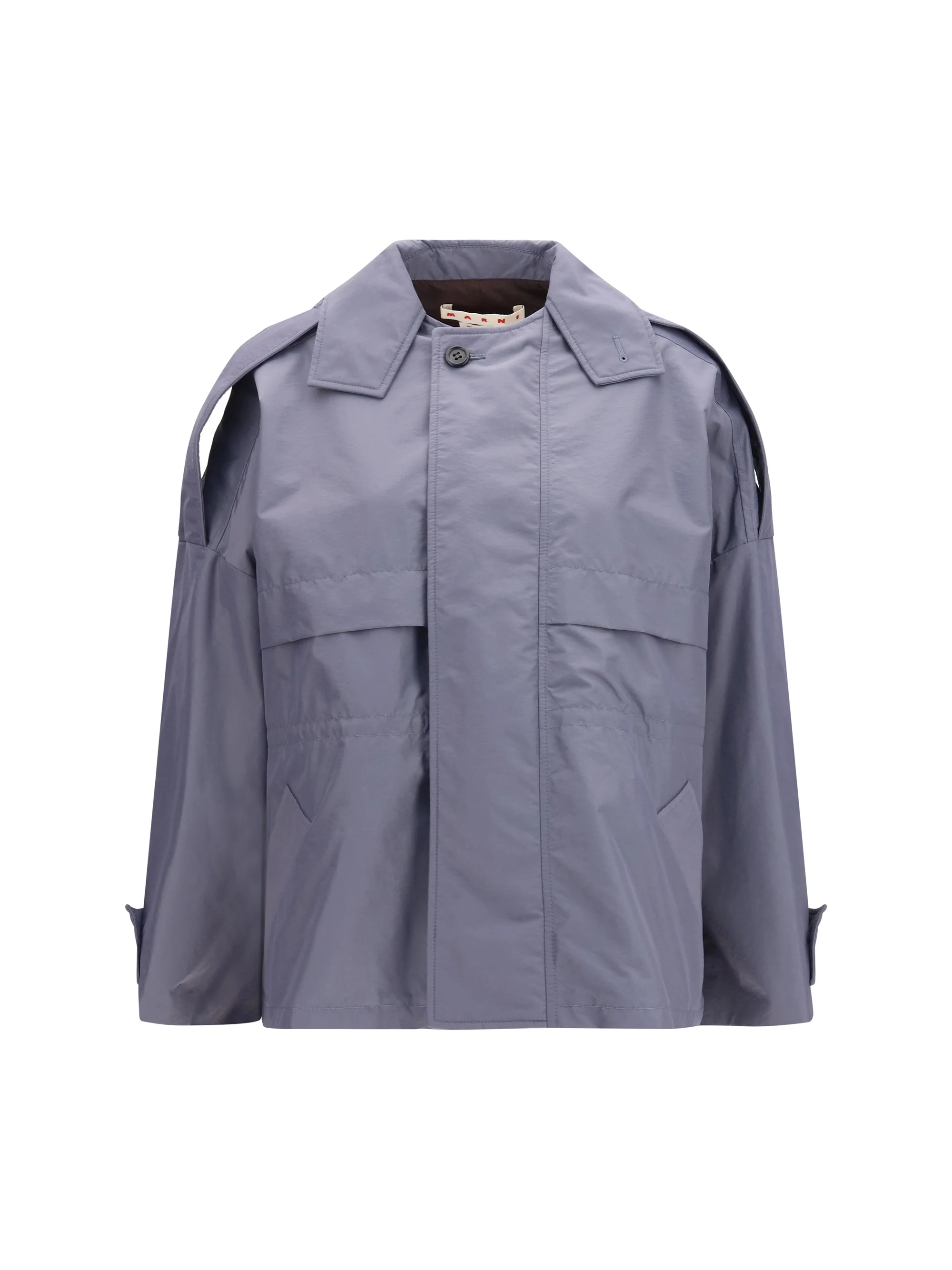MARNI 40 nylon jacket