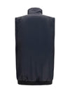 zip-pocket vest