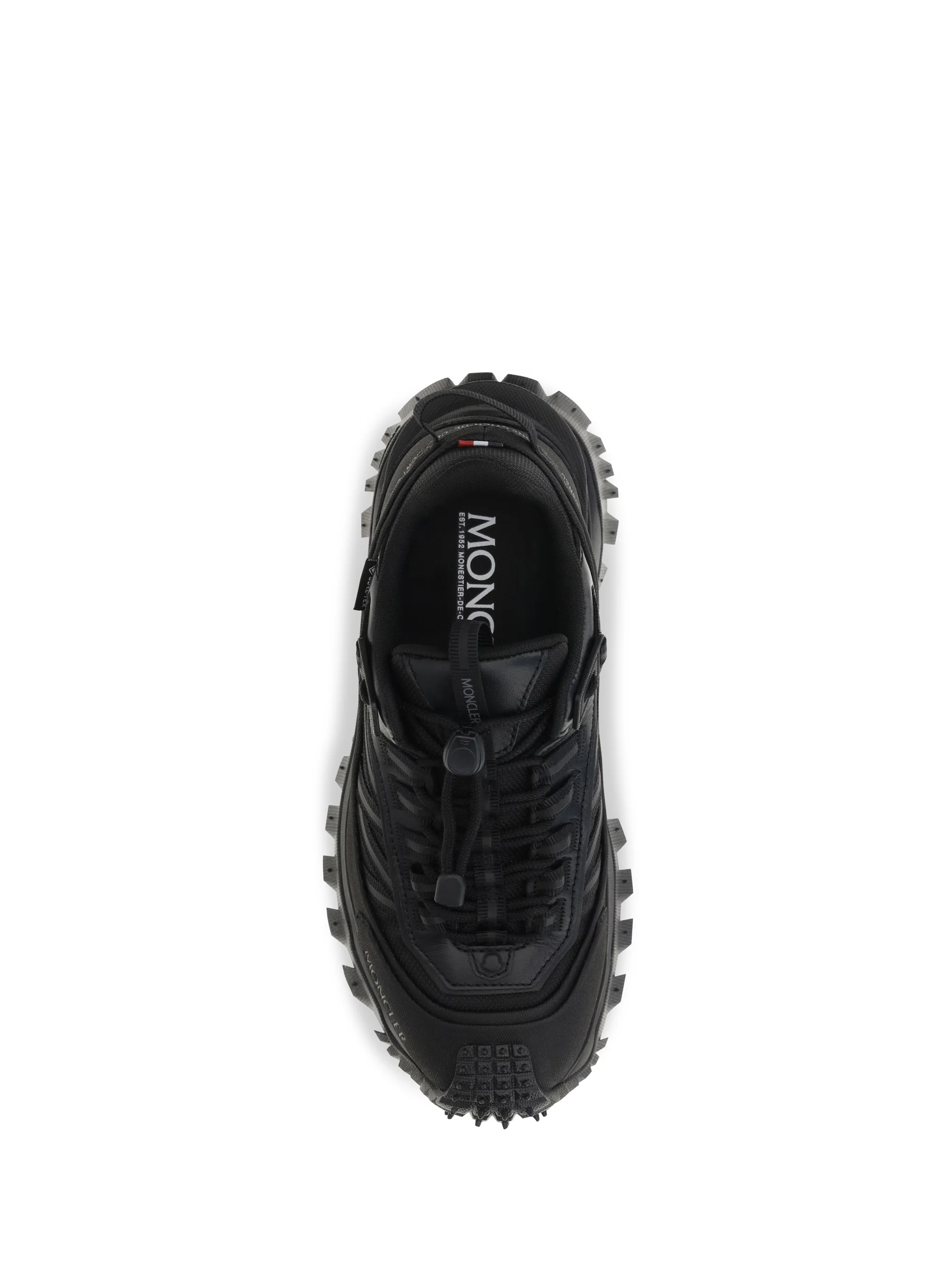 trailgrip gtx sneakers