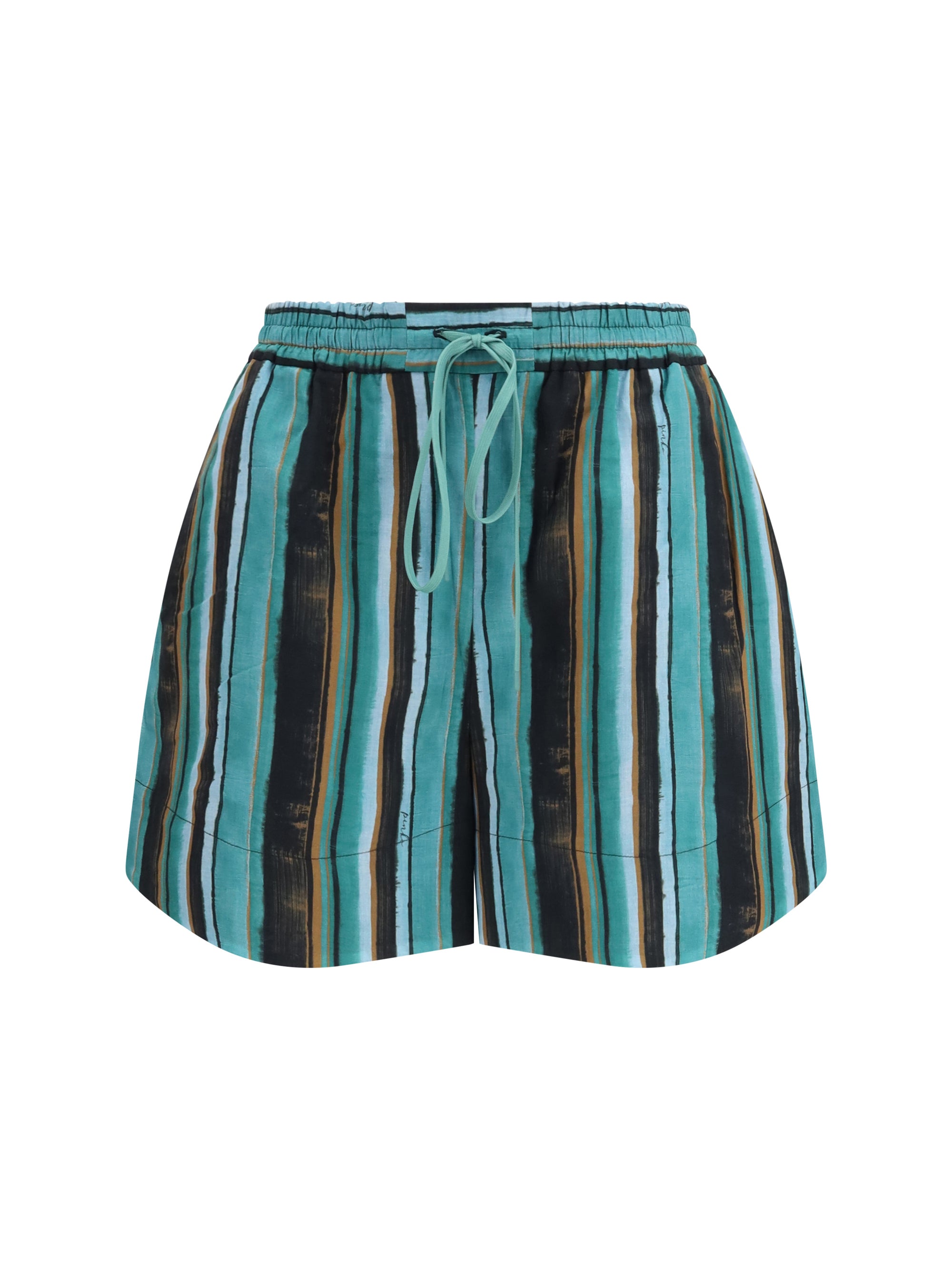 PINKO M arrone shorts 