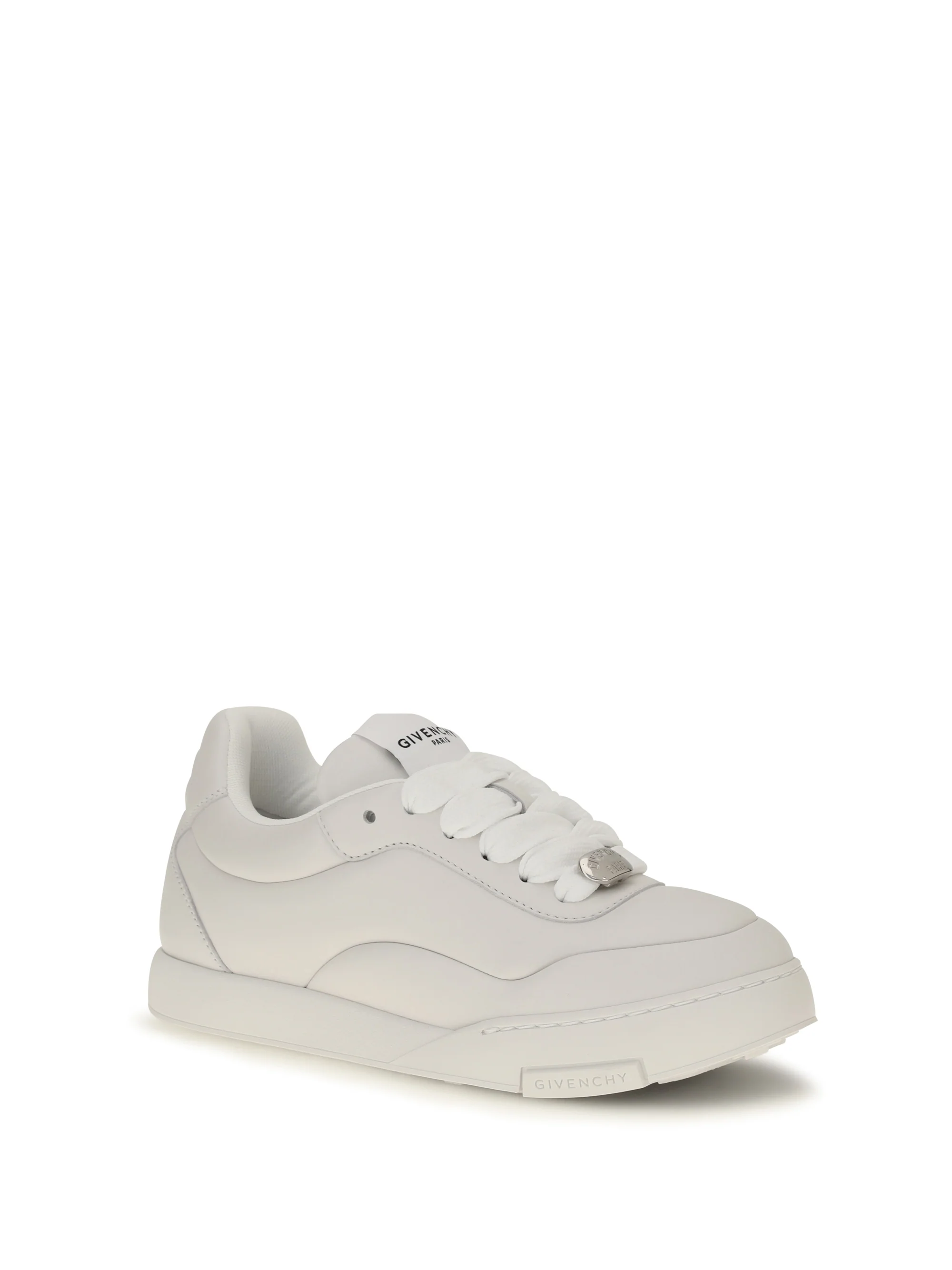 GIVENCHY 36 puffy yard sneakers