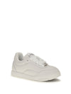 puffy yard sneakers