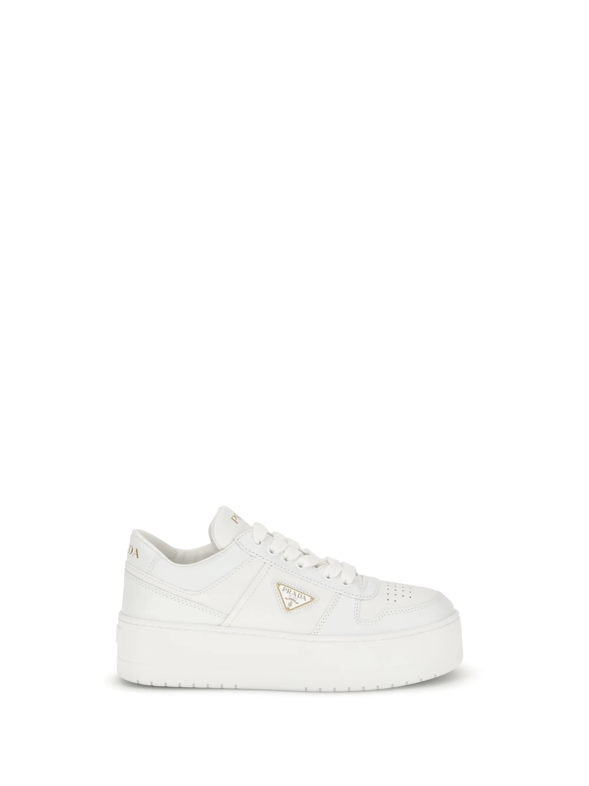 PRADA 40 downtown bold sneakers