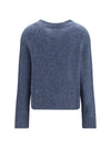 cashmere v-neck cardigan
