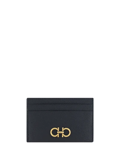 gancini card holder