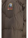tilly padded hooded jacket