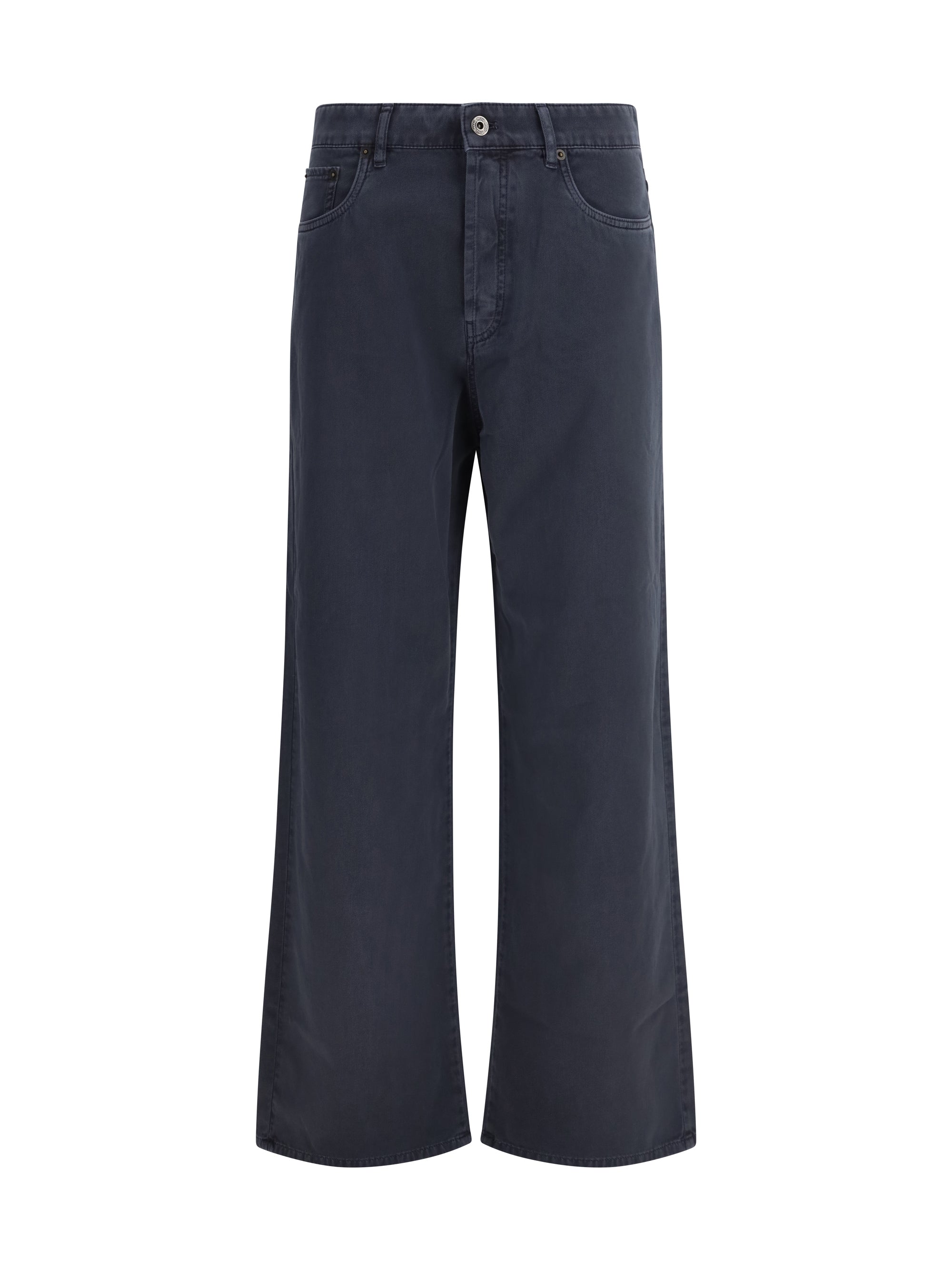 MIU MIU 26 flare jeans