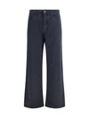flare jeans