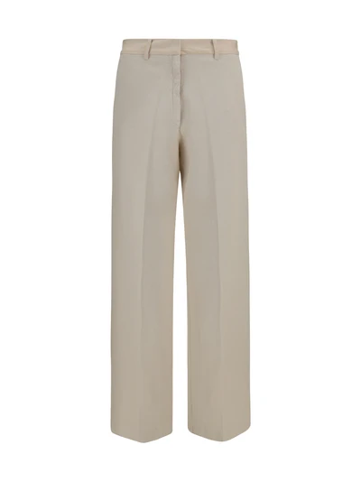 chino pants in cotton
