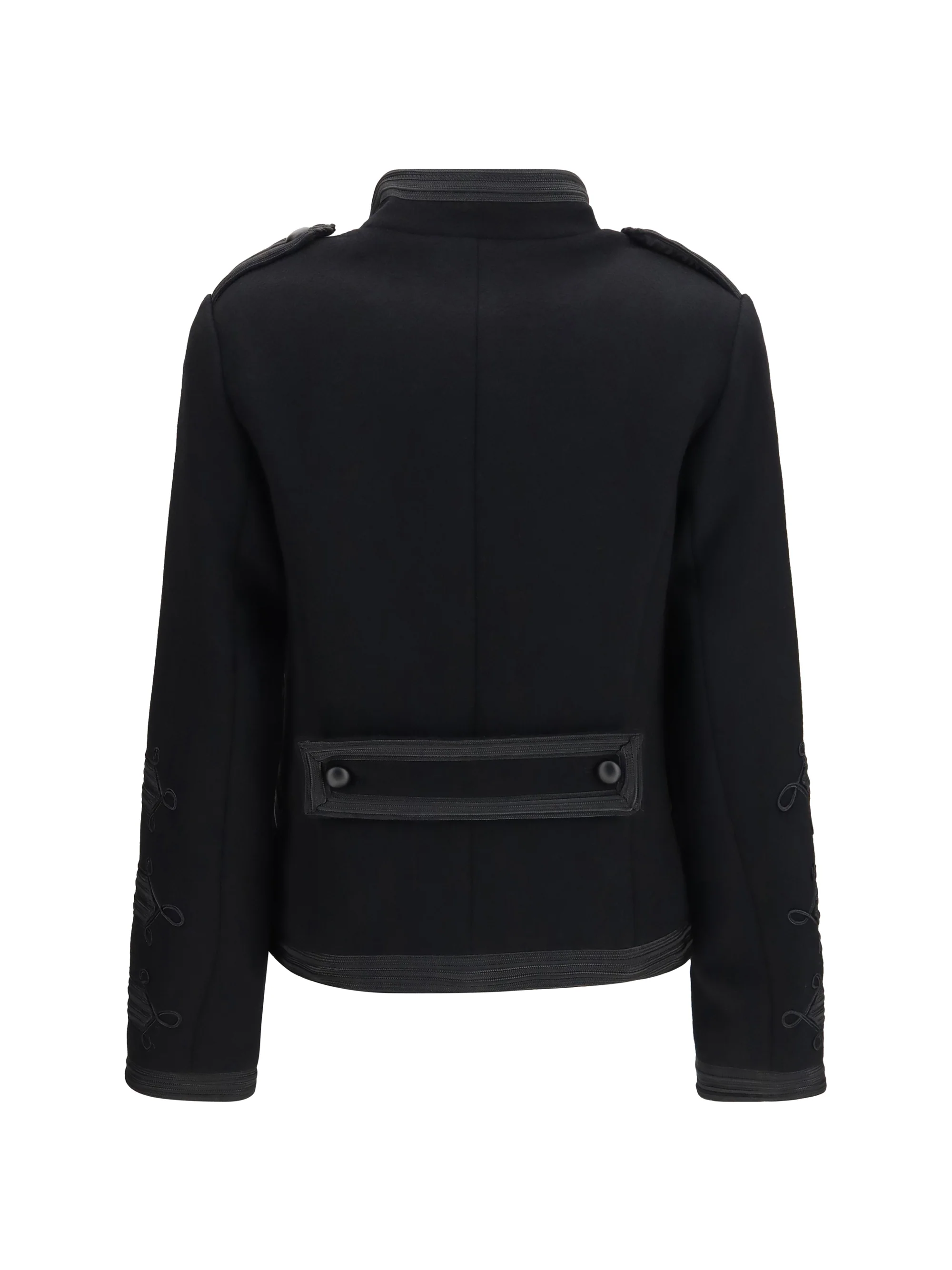 P.A.R.O.S.H. XS napoleone jacket