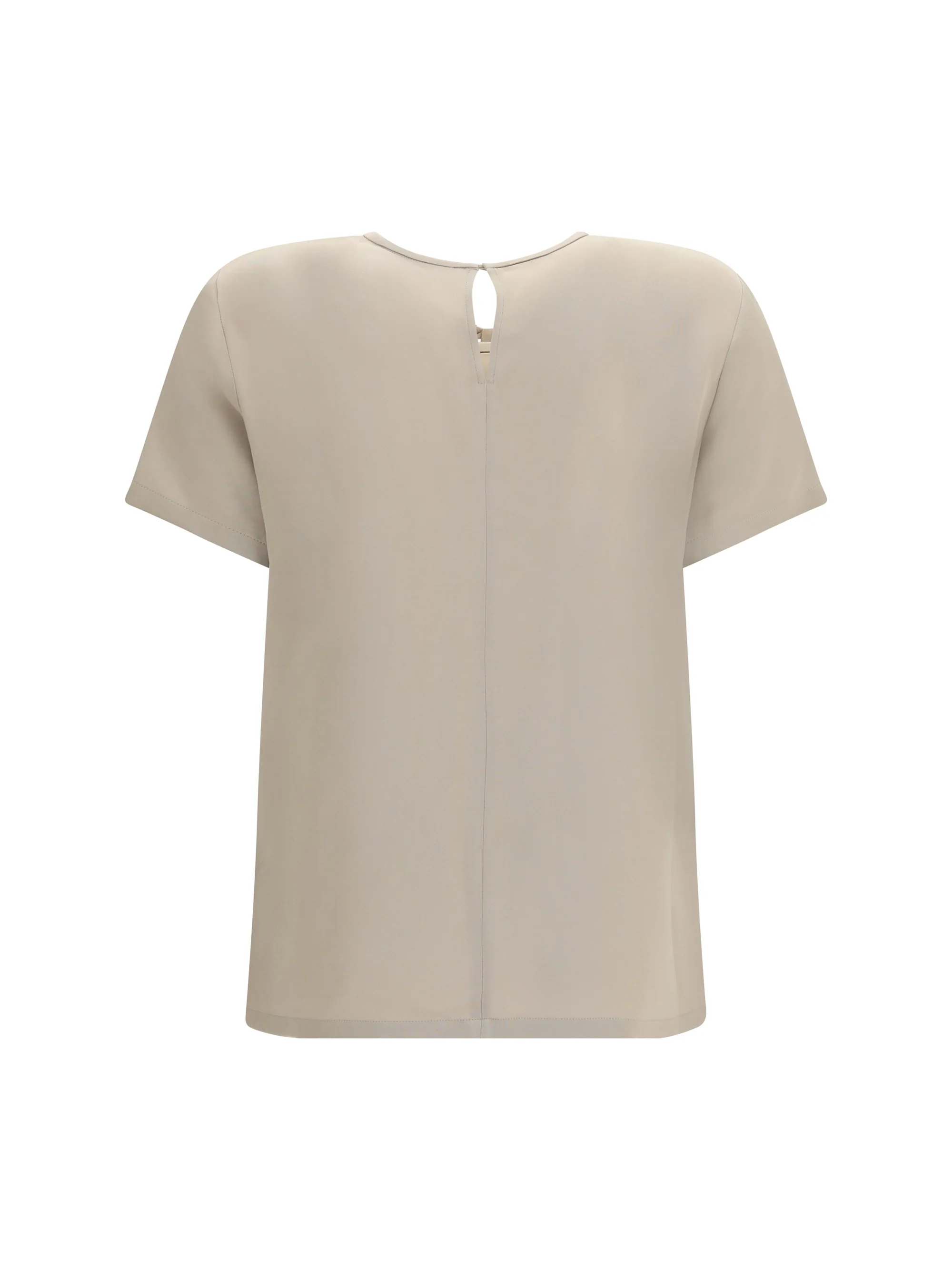 pagano silk t-shirt