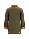 beadnell waxed jacket