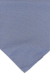 linea cerimonia pocket square in patterned fabric