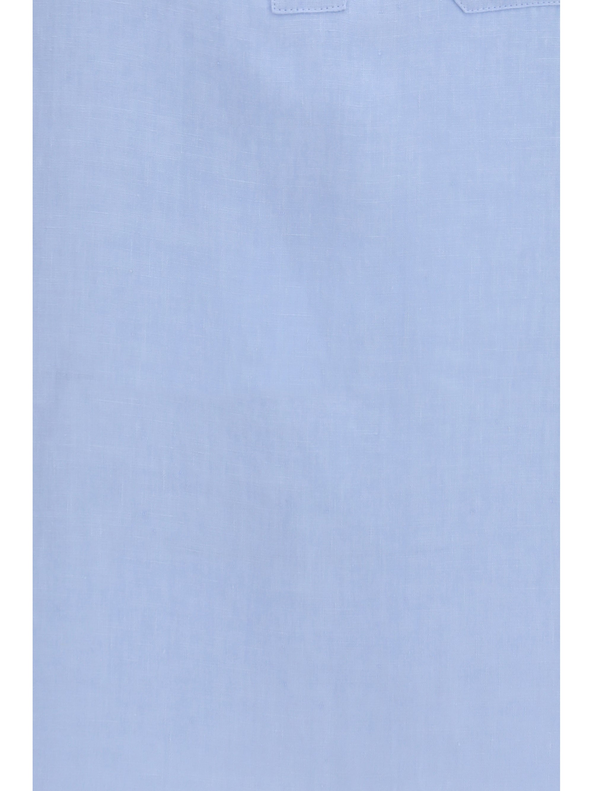 smmcantico linen shirt