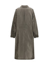 taffeta dress