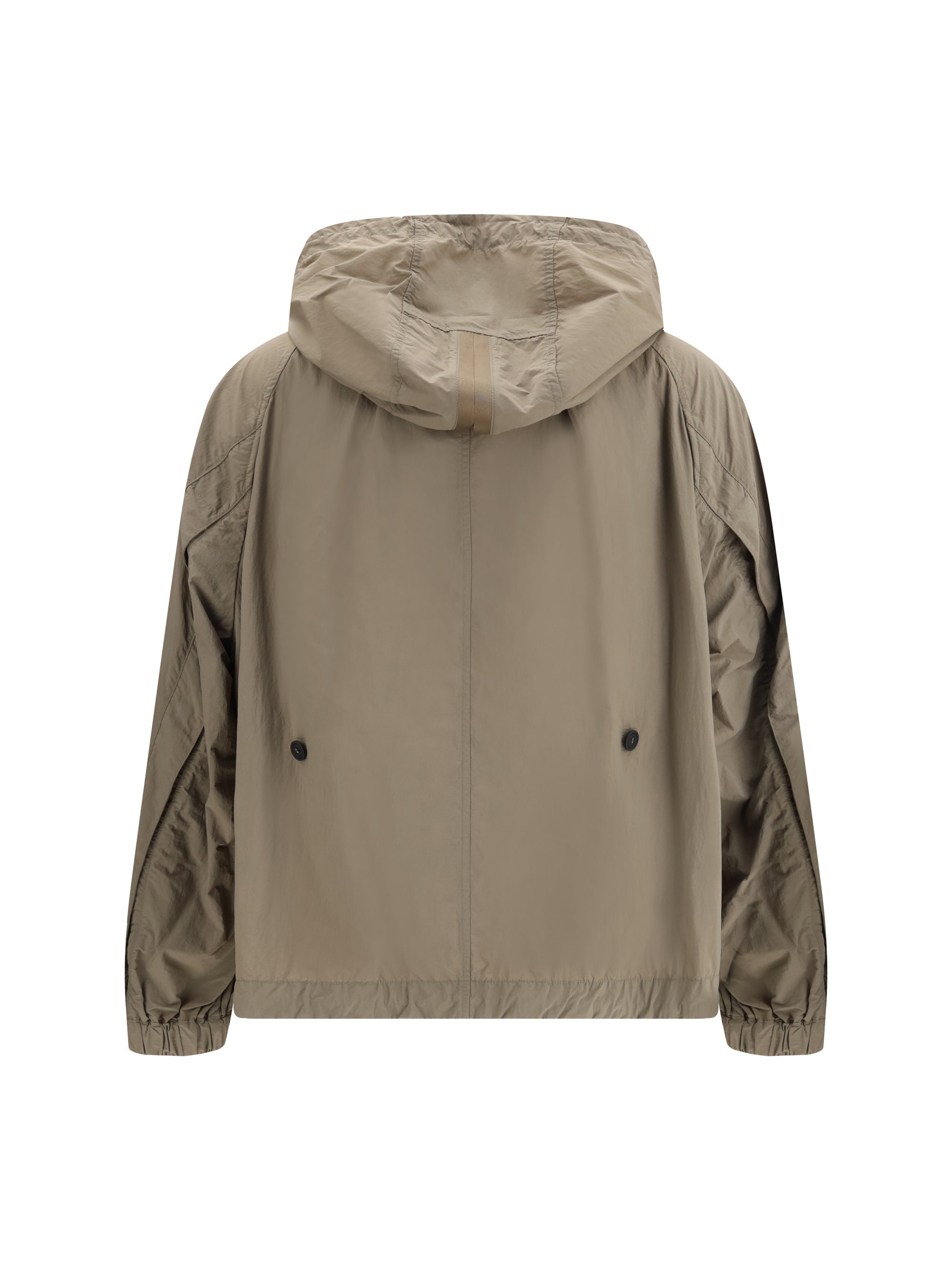 PARAJUMPERS M itoha hooded jacket 