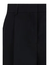 tailored trousers